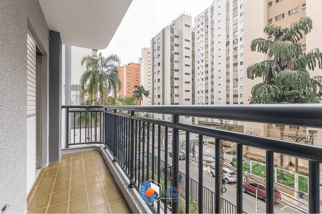 Apartamento, 4 quartos, 167 m² - Foto 4