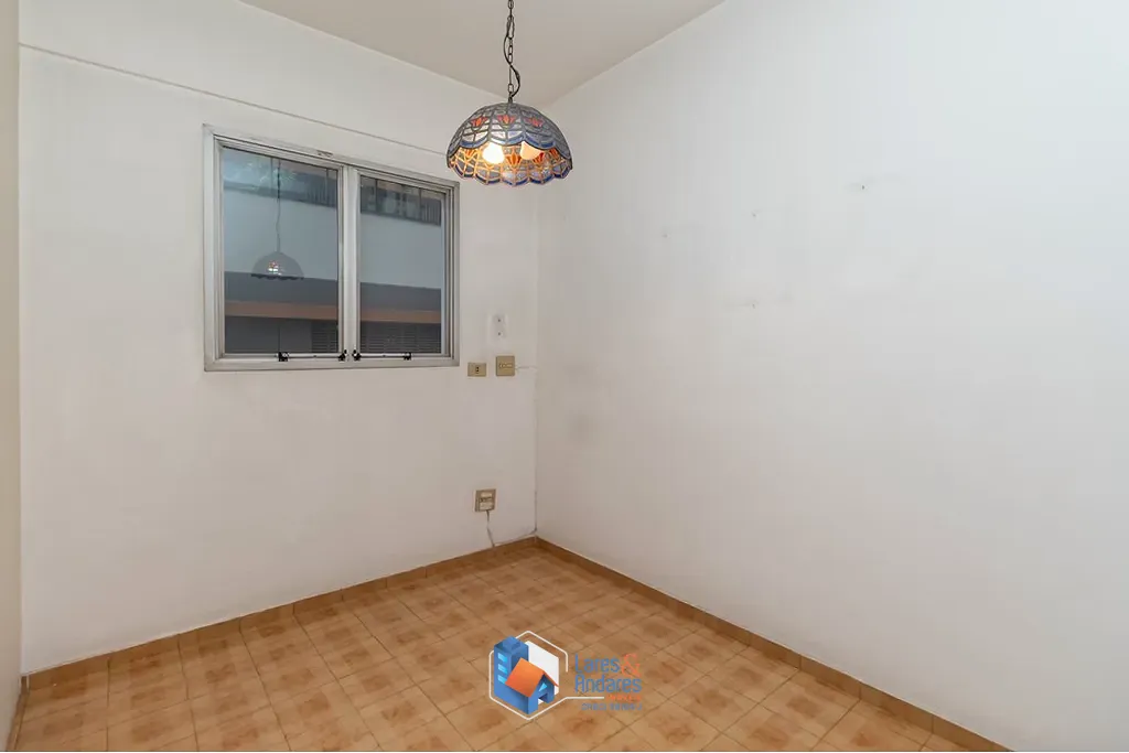 Apartamento, 4 quartos, 167 m² - Foto 5