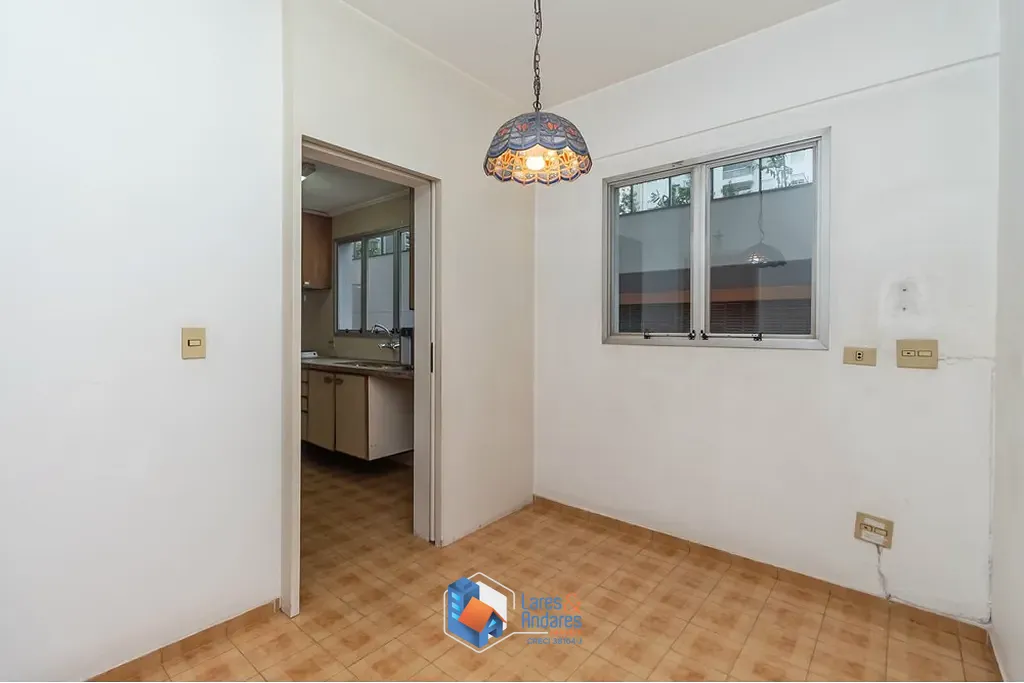 Apartamento, 4 quartos, 167 m² - Foto 6