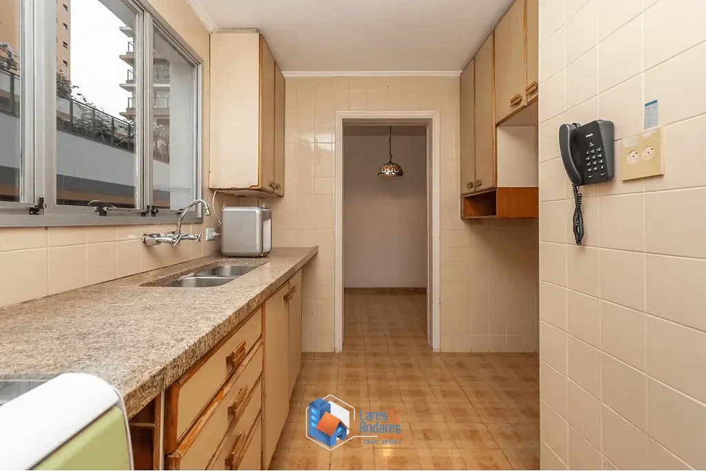 Apartamento, 4 quartos, 167 m² - Foto 7