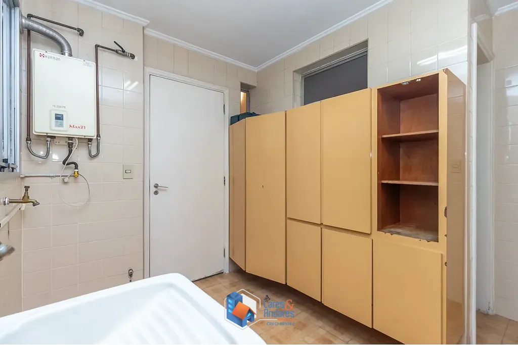 Apartamento, 4 quartos, 167 m² - Foto 9