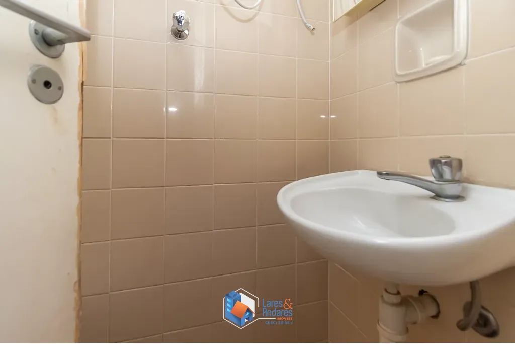 Apartamento, 4 quartos, 167 m² - Foto 10