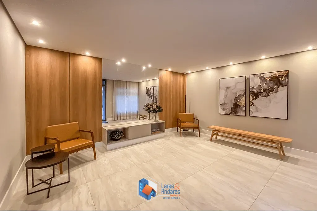 Apartamento, 4 quartos, 167 m² - Foto 11