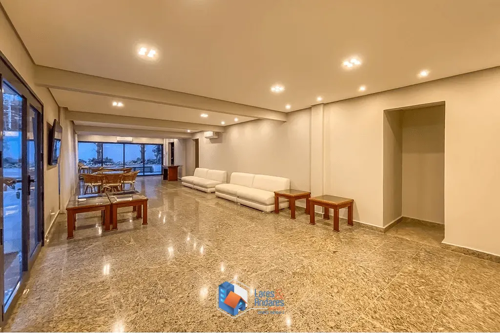 Apartamento, 4 quartos, 167 m² - Foto 13