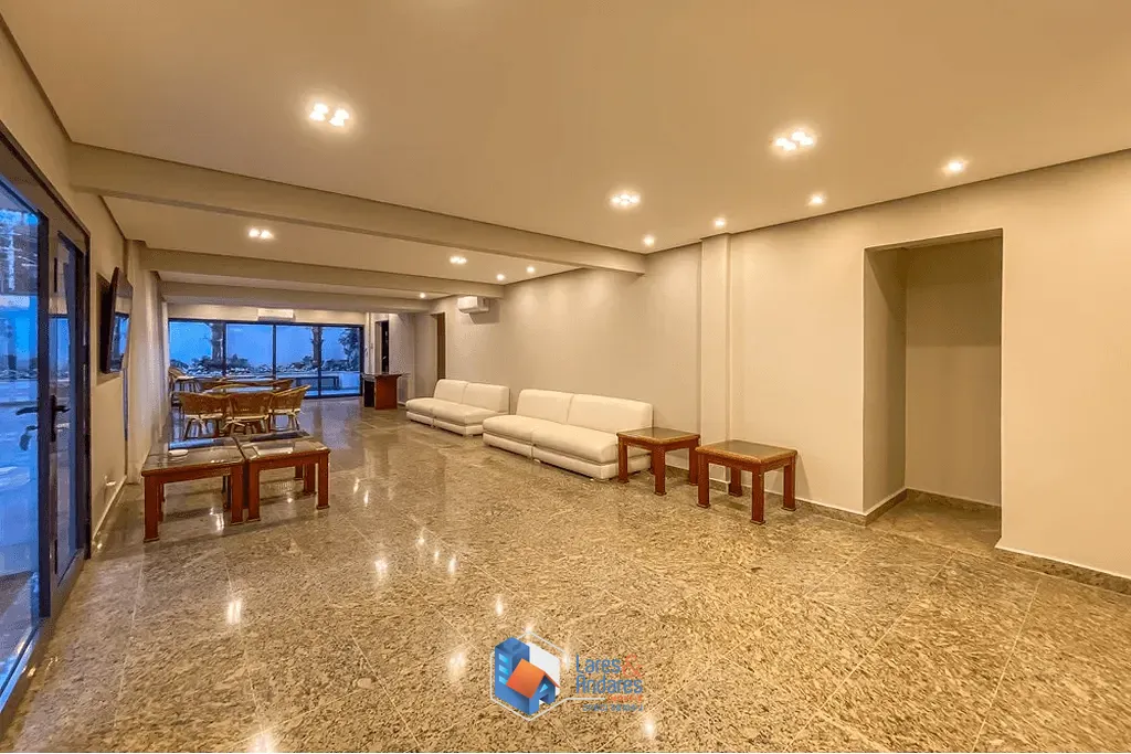 Apartamento, 4 quartos, 167 m² - Foto 14