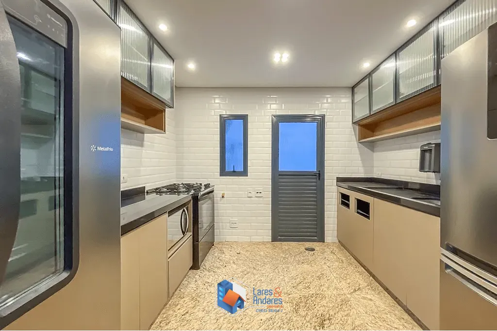 Apartamento, 4 quartos, 167 m² - Foto 15