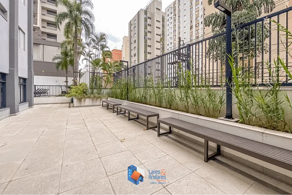 Apartamento, 4 quartos, 167 m² - Foto 17