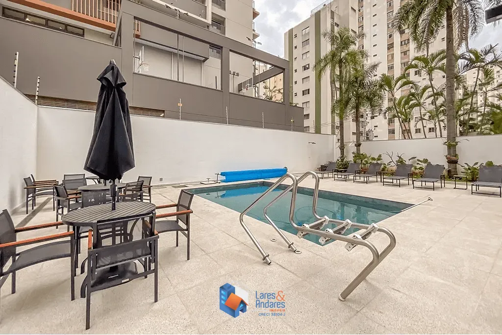 Apartamento, 4 quartos, 167 m² - Foto 19