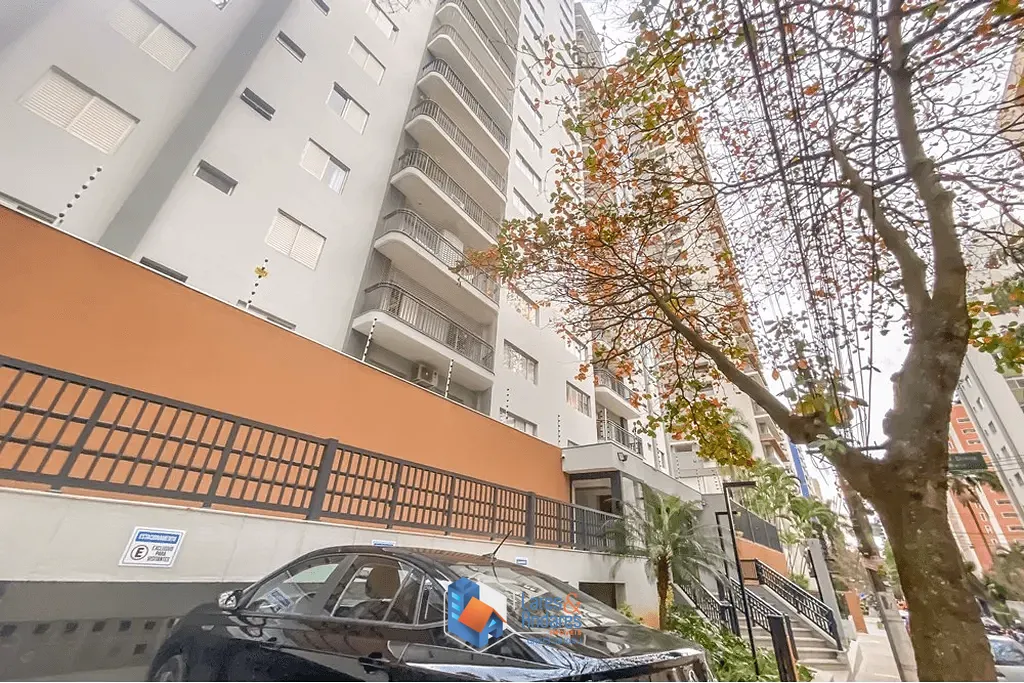 Apartamento, 4 quartos, 167 m² - Foto 21