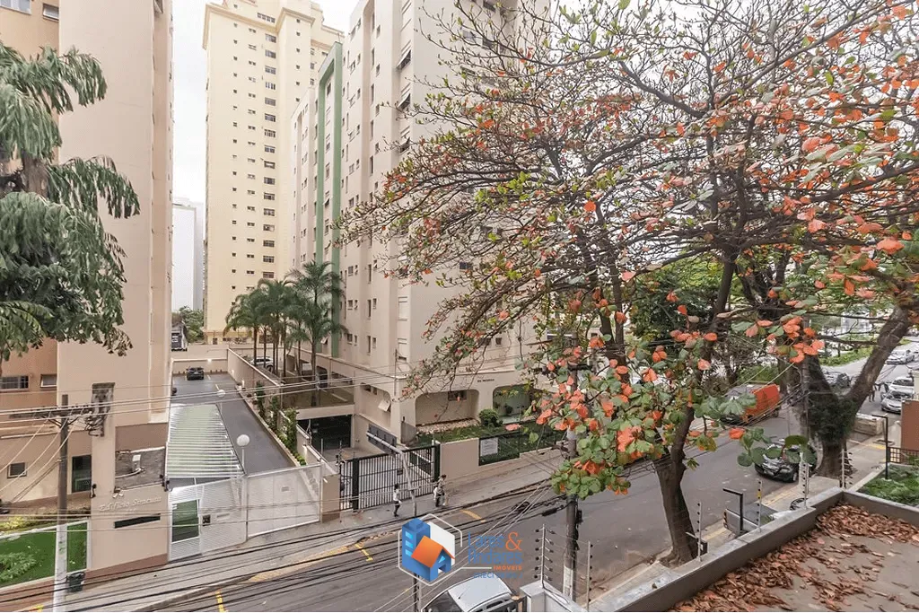 Apartamento, 4 quartos, 167 m² - Foto 22