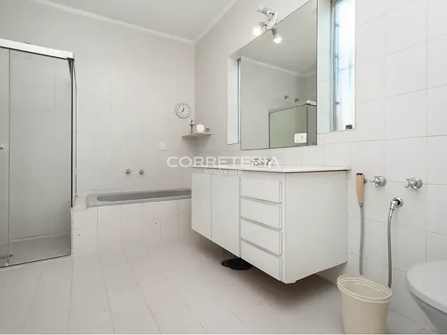 Casa 4 quartos e 4 banheiros, à venda, no bairro Jardim Paulistano em São Paulo