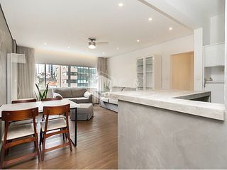 Foto do Apartamento-Apartamento à venda 3 Quartos 1 Suite 1 Vaga 105M² Pinheiros São Paulo - SP