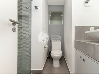 Foto do Apartamento-Apartamento à venda 3 Quartos 1 Suite 1 Vaga 105M² Pinheiros São Paulo - SP