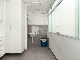 Foto do Apartamento-Apartamento à venda 3 Quartos 1 Suite 1 Vaga 105M² Pinheiros São Paulo - SP