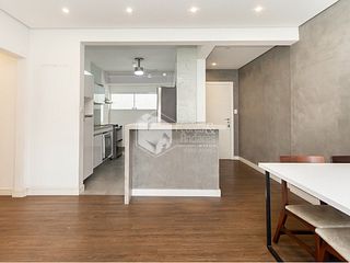 Foto do Apartamento-Apartamento à venda 3 Quartos 1 Suite 1 Vaga 105M² Pinheiros São Paulo - SP