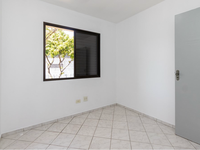 Foto do Casa - Casa à venda 3 Quartos 1 Suite 2 Vagas 86M² Vila Califórnia São Paulo - SP | Lares e Andares Imóveis