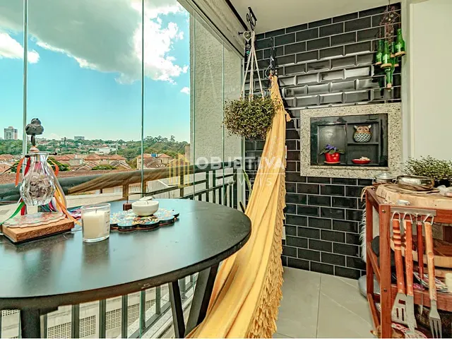 Apartamento 3 quartos e 2 banheiros, à venda, no bairro Passo da Areia em Porto Alegre