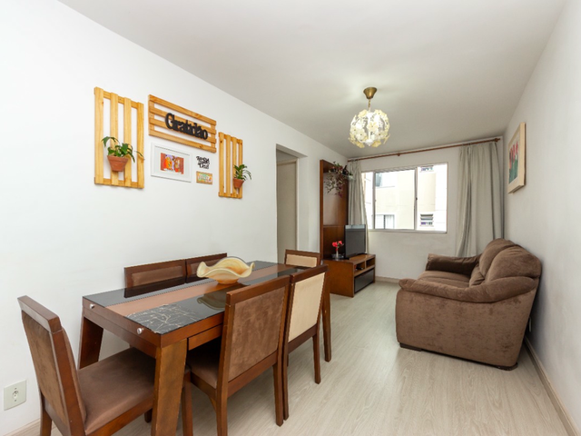 Foto do Apartamento - Apartamento à venda 2 Quartos 1 Vaga 49M² Parque Munhoz São Paulo - SP | Lares e Andares Imóveis