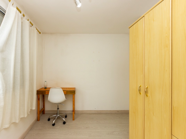 Foto do Apartamento - Apartamento à venda 2 Quartos 1 Vaga 49M² Parque Munhoz São Paulo - SP | Lares e Andares Imóveis