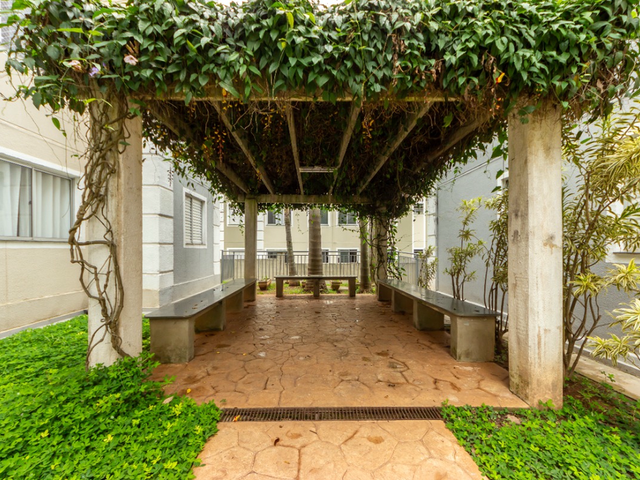 Foto do Apartamento - Apartamento à venda 2 Quartos 1 Vaga 49M² Parque Munhoz São Paulo - SP | Lares e Andares Imóveis