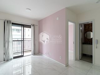 Foto do Apartamento-Apartamento à venda 1 Quarto 29M² Vila Santa Catarina São Paulo - SP