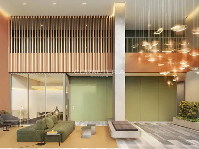 Studio 1 quarto e 1 banheiro, à venda, no bairro Pinheiros em São Paulo