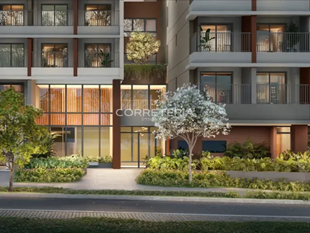 Empreendimento disponível, no bairro Pinheiros em São Paulo