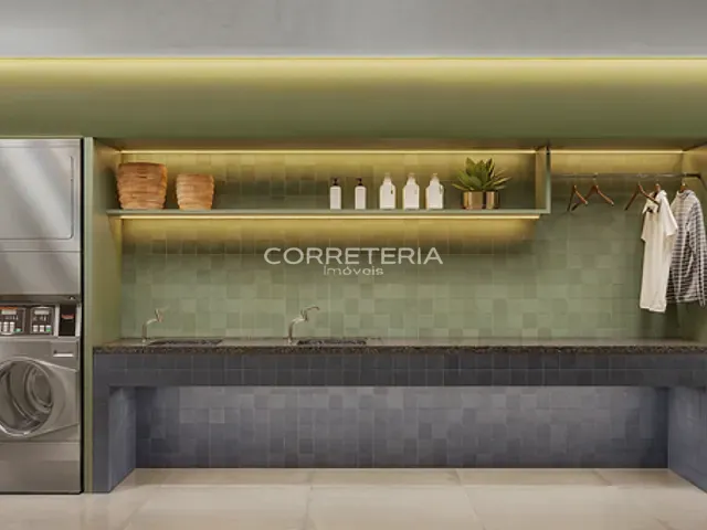 Empreendimento disponível, no bairro Pinheiros em São Paulo