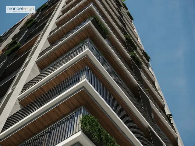 Loft 1 quarto e 1 banheiro, à venda, no bairro Centro em Curitiba