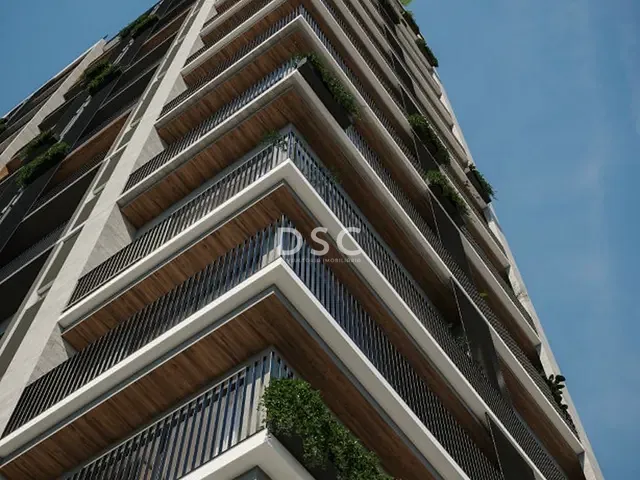 Studio 1 quarto e 1 banheiro, à venda, no bairro Centro em Curitiba