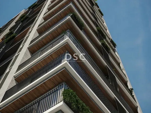 Studio 1 quarto e 1 banheiro, à venda, no bairro Centro em Curitiba