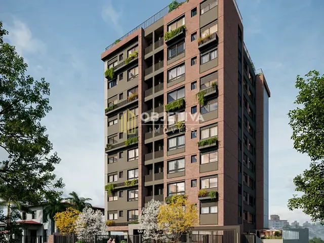 Apartamento 2 quartos e 2 banheiros, à venda, no bairro Jardim Planalto em Porto Alegre