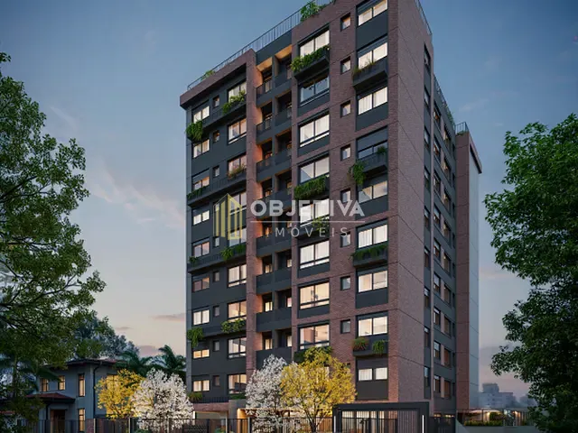 Apartamento 2 quartos e 2 banheiros, à venda, no bairro Jardim Planalto em Porto Alegre