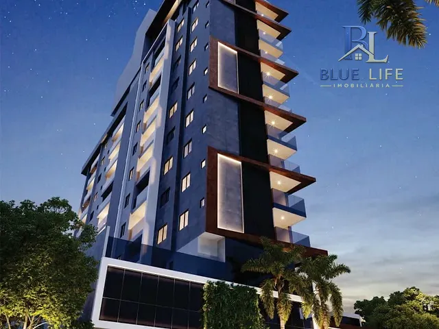 Apartamento 2 quartos e 3 banheiros, à venda, no bairro Barro Vermelho em Vitória
