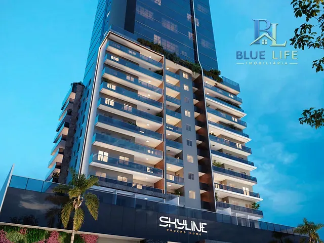 Apartamento 3 quartos e 4 banheiros, à venda, no bairro Praia de Itaparica em Vila Velha