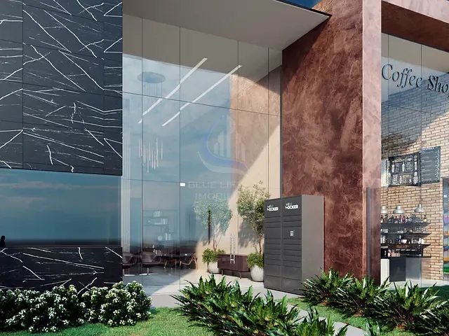 Apartamento 3 quartos e 4 banheiros, à venda, no bairro Praia de Itaparica em Vila Velha