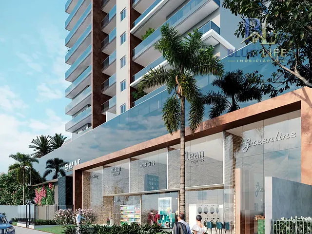 Cobertura / Penthouse 4 quartos e 6 banheiros, à venda, no bairro Praia de Itaparica em Vila Velha