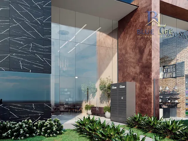 Apartamento 4 quartos e 6 banheiros, à venda, no bairro Praia de Itaparica em Vila Velha