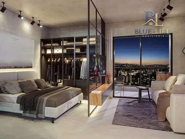 Apartamento 2 quartos e 2 banheiros, à venda, no bairro Praia de Itaparica em Vila Velha