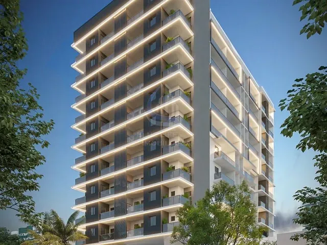 Apartamento 2 quartos e 2 banheiros, à venda, no bairro Praia de Itaparica em Vila Velha