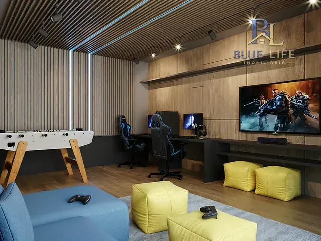 Apartamento 3 quartos e 2 banheiros, à venda, no bairro Jardim Camburi em Vitória