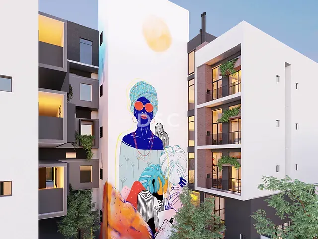 Apartamento 1 quarto e 1 banheiro, à venda, no bairro Hugo Lange em Curitiba