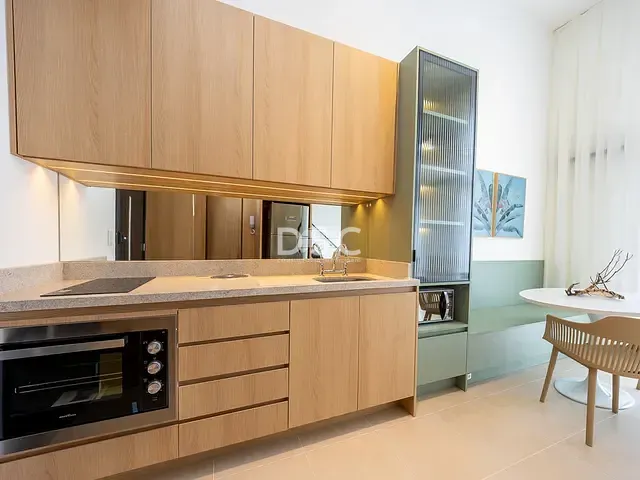 Apartamento 1 quarto e 1 banheiro, à venda, no bairro Hugo Lange em Curitiba