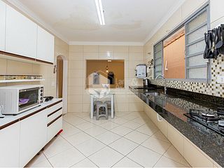 Foto do Casa-Casa à venda 7 Quartos 2 Suites 4 Vagas 364M² Jardim Kioto São Paulo - SP