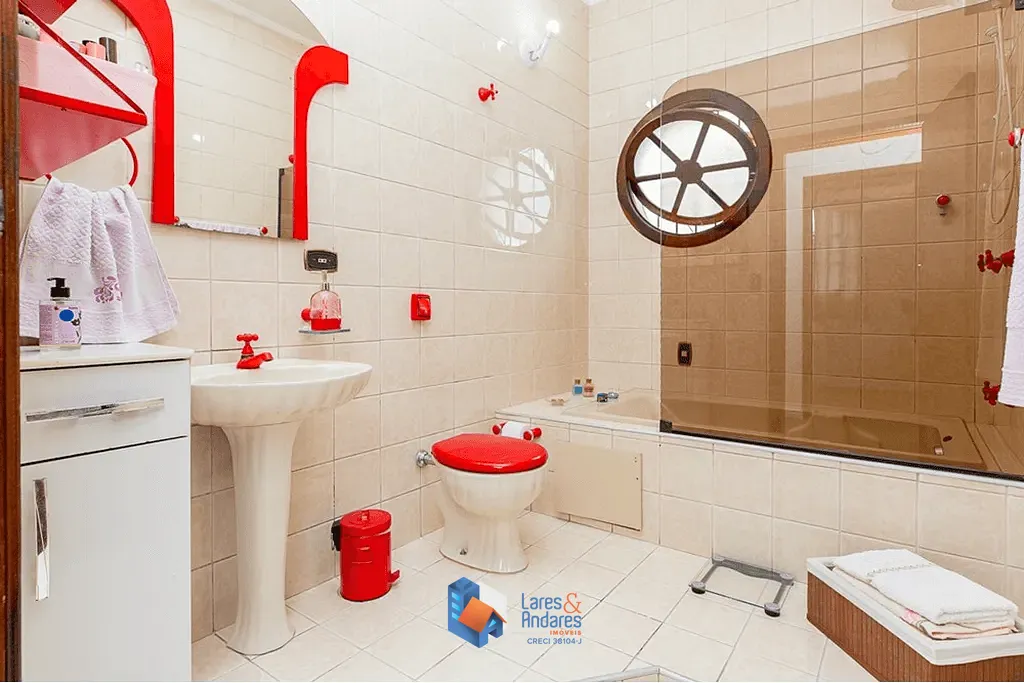 Casa, 7 quartos, 364 m² - Foto 30