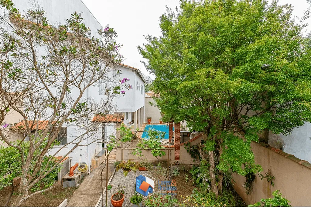 Casa, 7 quartos, 364 m² - Foto 35