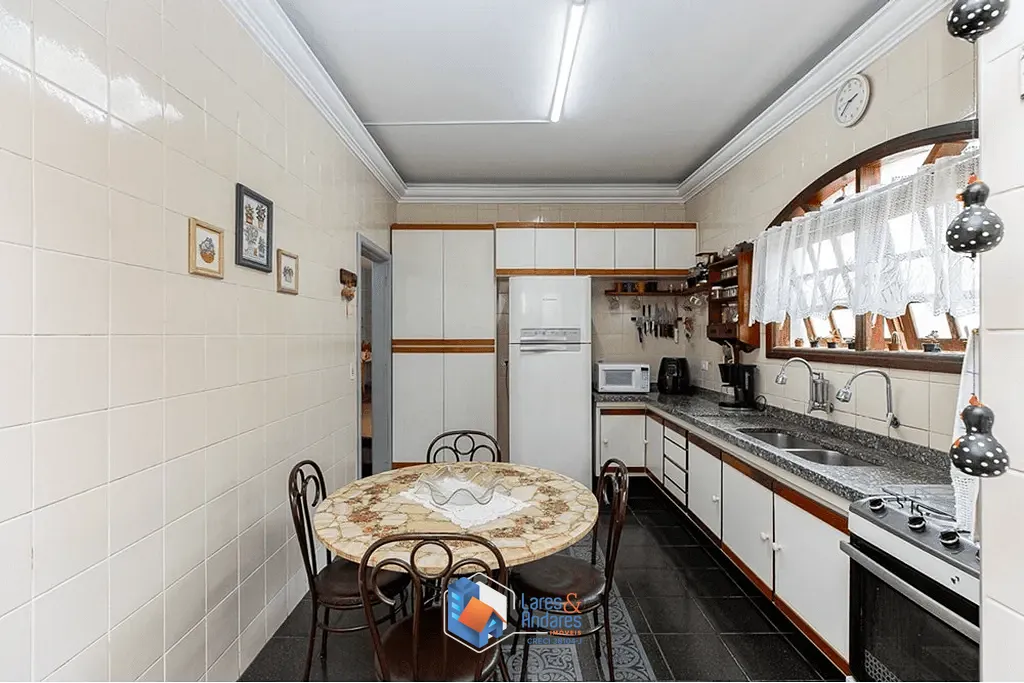 Casa, 7 quartos, 364 m² - Foto 36