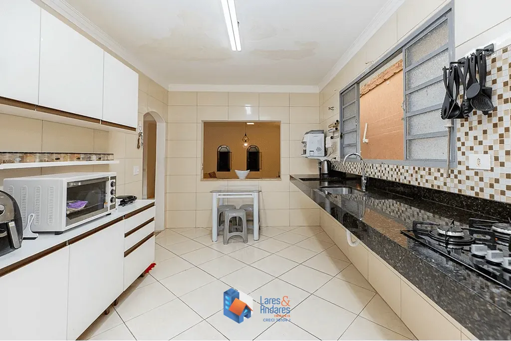 Casa, 7 quartos, 364 m² - Foto 3