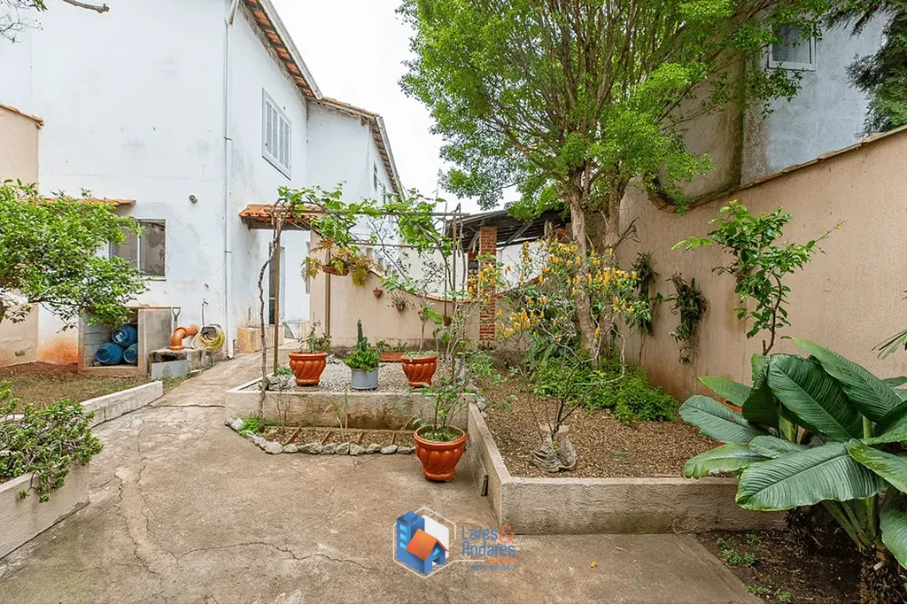 Casa, 7 quartos, 364 m² - Foto 14
