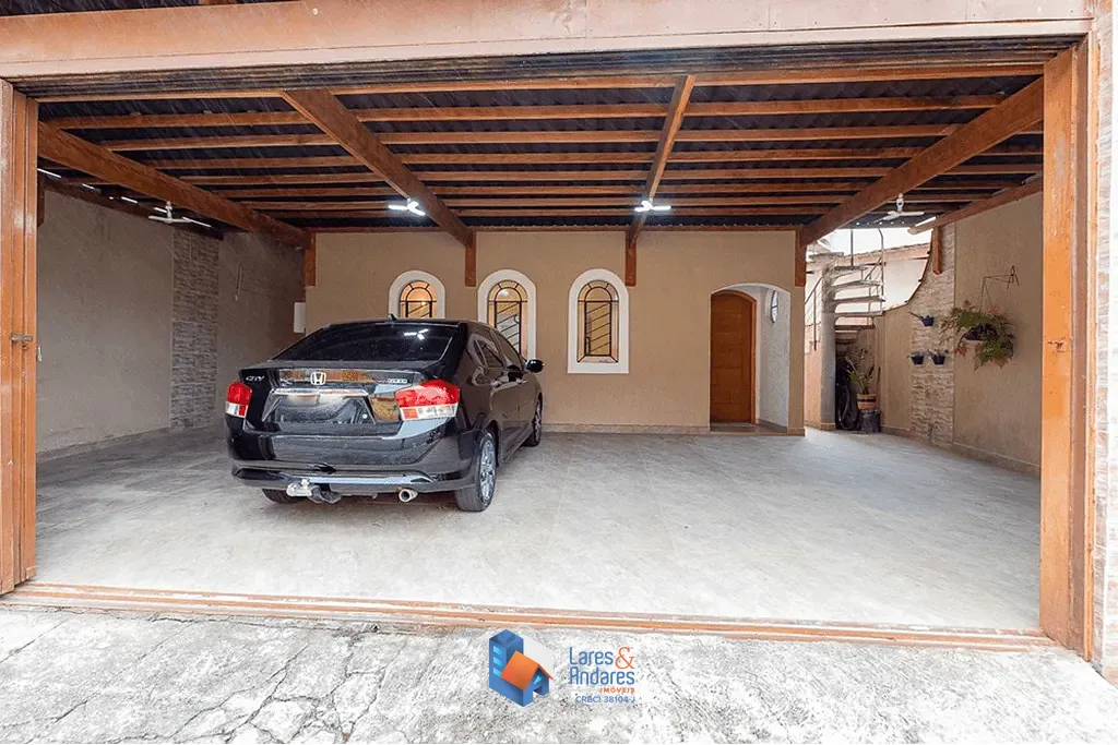 Casa, 7 quartos, 364 m² - Foto 20